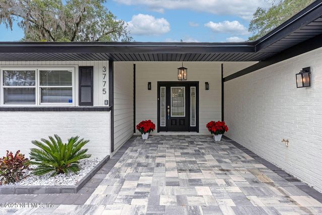 3775 SAN VISCAYA Drive, Jacksonville, FL 32217