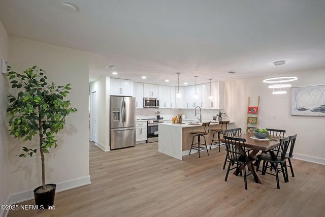 3775 SAN VISCAYA Drive, Jacksonville, FL 32217