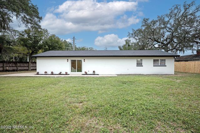 3775 SAN VISCAYA Drive, Jacksonville, FL 32217