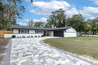 3775 SAN VISCAYA Drive, Jacksonville, FL 32217