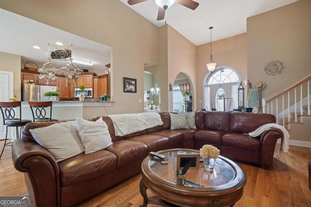 135 Alexander Lakes Drive, Eatonton, GA 31024