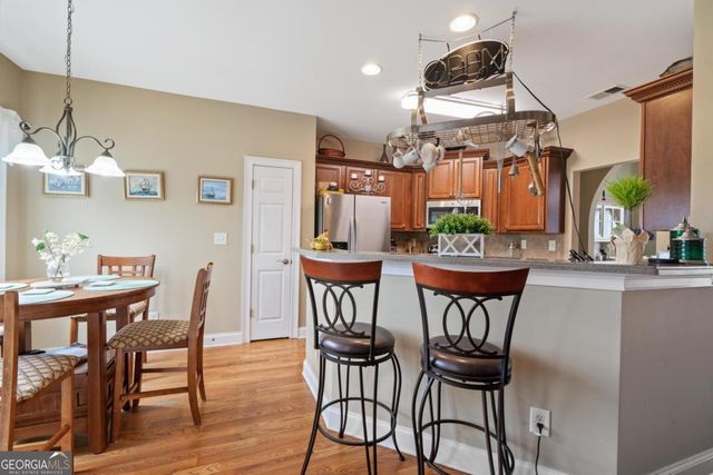 135 Alexander Lakes Drive, Eatonton, GA 31024