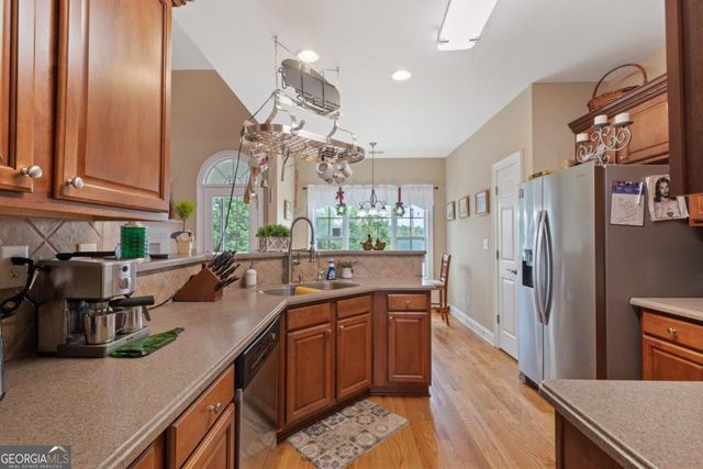 135 Alexander Lakes Drive, Eatonton, GA 31024