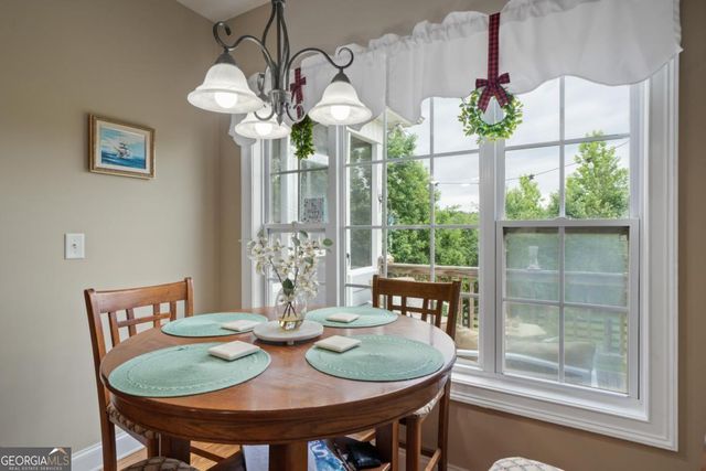 135 Alexander Lakes Drive, Eatonton, GA 31024