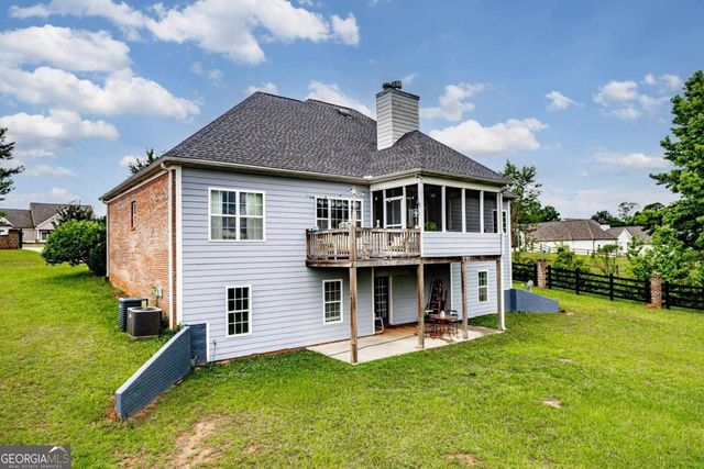 135 Alexander Lakes Drive, Eatonton, GA 31024