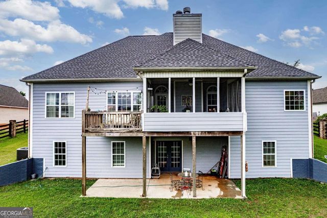 135 Alexander Lakes Drive, Eatonton, GA 31024