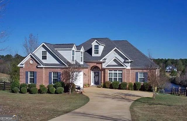 135 Alexander Lakes Drive, Eatonton, GA 31024