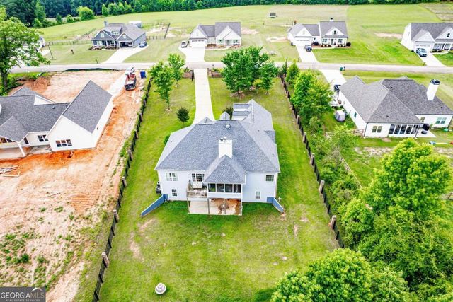 135 Alexander Lakes Drive, Eatonton, GA 31024
