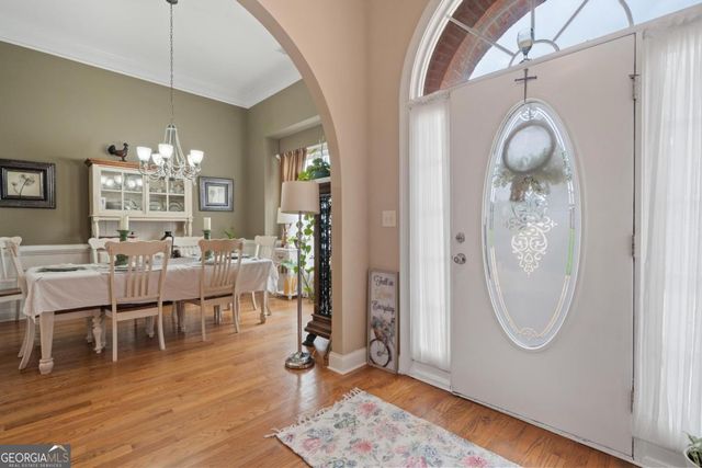 135 Alexander Lakes Drive, Eatonton, GA 31024