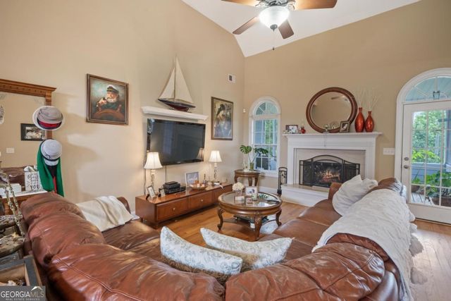 135 Alexander Lakes Drive, Eatonton, GA 31024