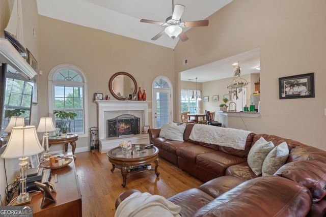135 Alexander Lakes Drive, Eatonton, GA 31024