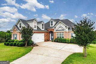 135 Alexander Lakes Drive, Eatonton, GA 31024