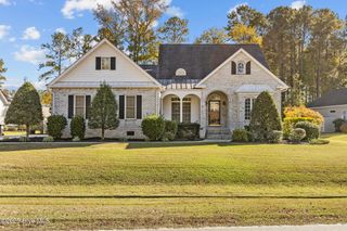 509 S Middleton Drive NW, Calabash, NC 28467