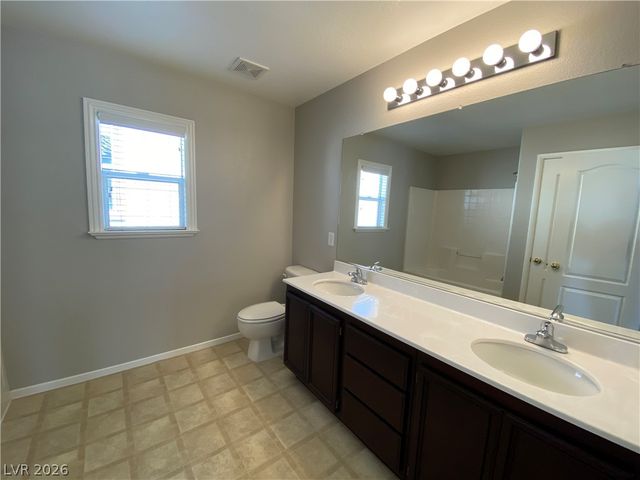 920 Lord Crewe Street, Las Vegas, NV 89138