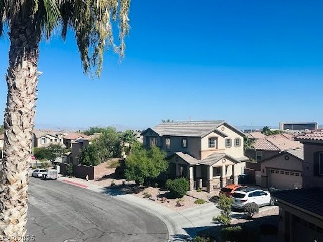 920 Lord Crewe Street, Las Vegas, NV 89138