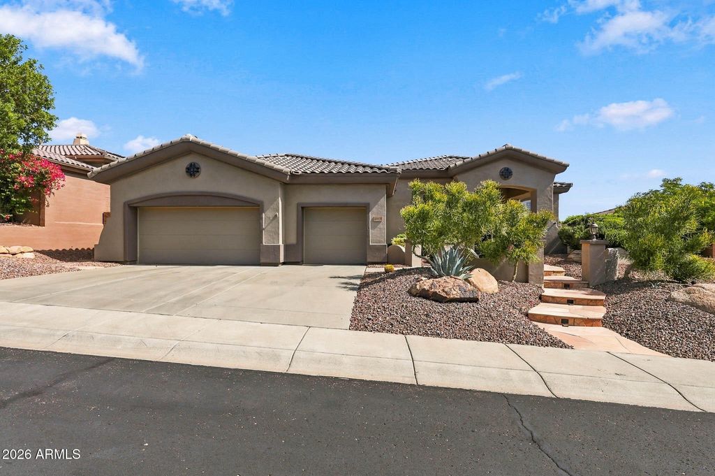 41925 N LONG COVE Way, Anthem, AZ 85086 — photo 2