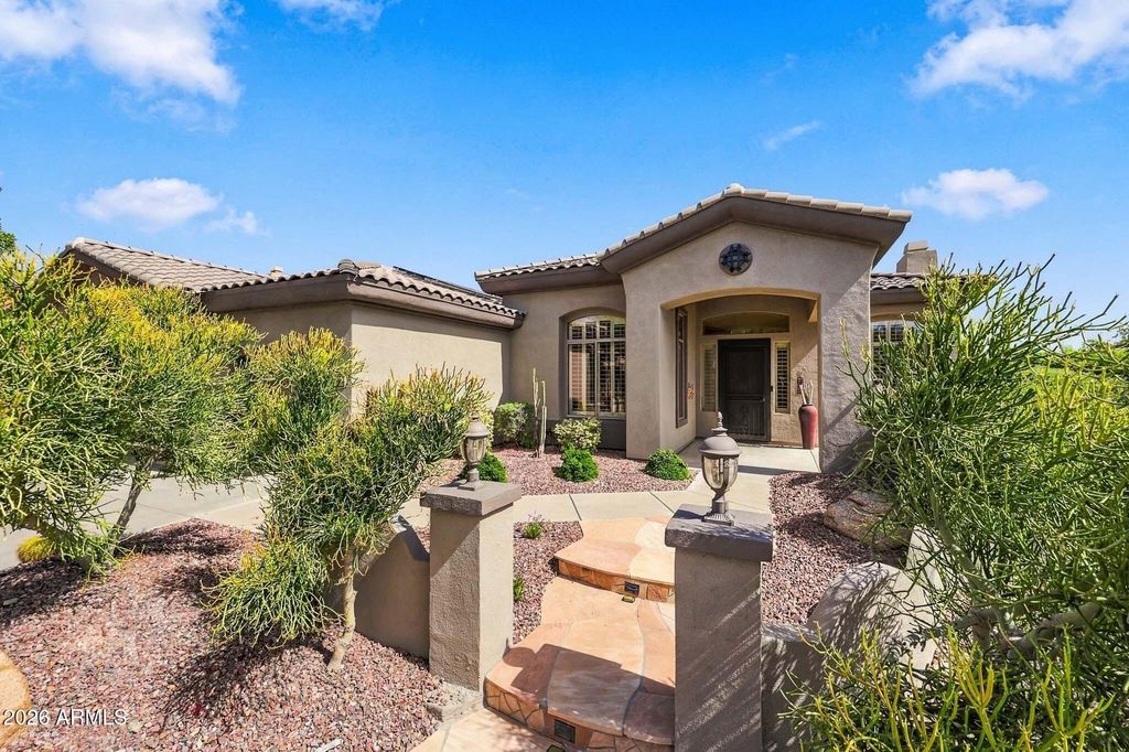 41925 N LONG COVE Way, Anthem, AZ 85086 — photo 3