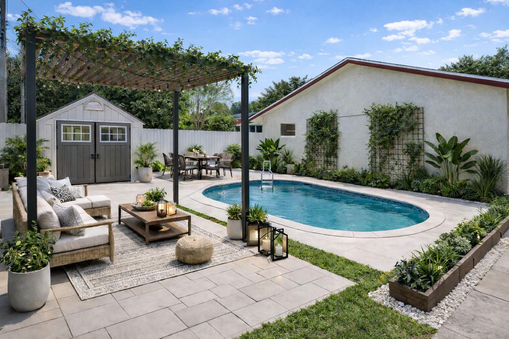 828 Mcintosh Street, West Palm Beach, FL 33405