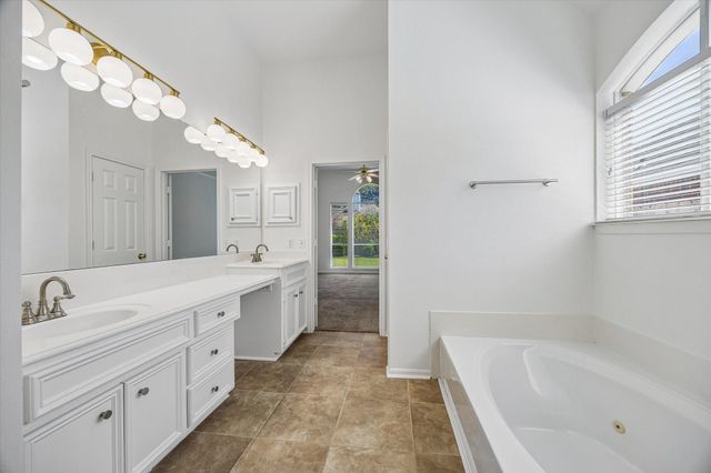 1207 Ellcreek Court, Sugar Land, TX 77479