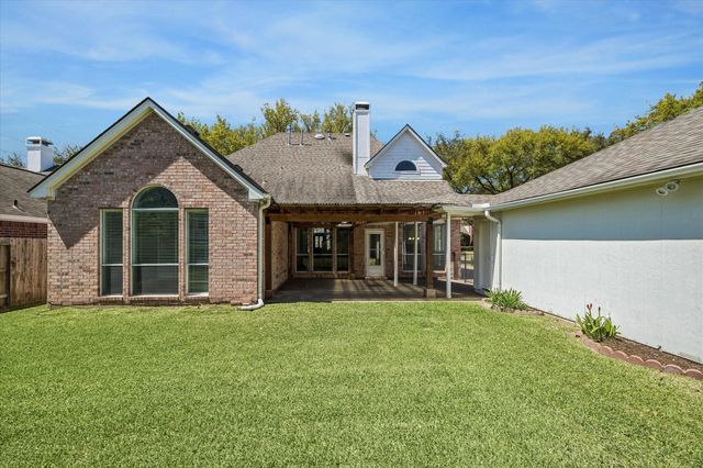 1207 Ellcreek Court, Sugar Land, TX 77479