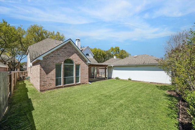 1207 Ellcreek Court, Sugar Land, TX 77479