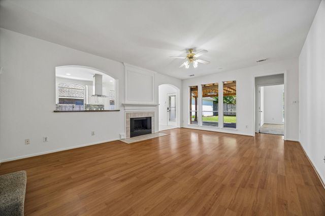 1207 Ellcreek Court, Sugar Land, TX 77479