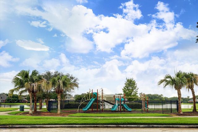 1207 Ellcreek Court, Sugar Land, TX 77479