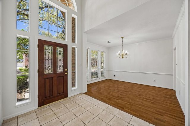 1207 Ellcreek Court, Sugar Land, TX 77479