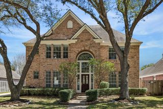 1207 Ellcreek Court, Sugar Land, TX 77479