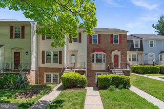63 TALLOW CT #3-6F, Windsor Mill, MD 21244