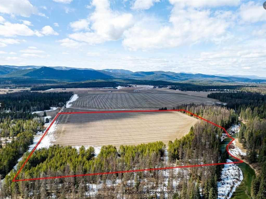 NHN Camp Trail, Whitefish, MT 59937