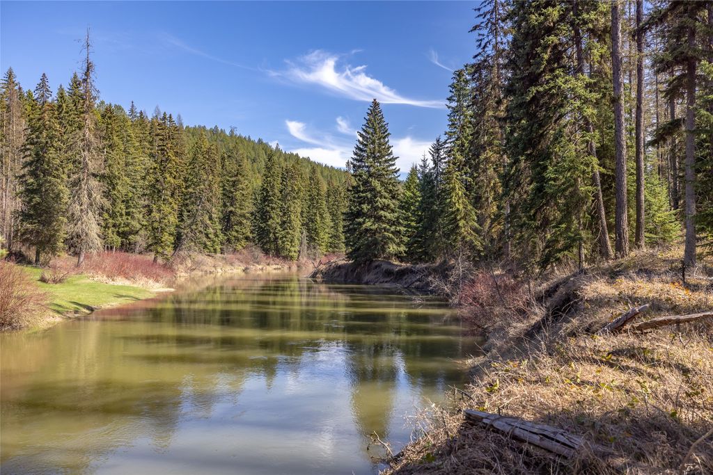 NHN Camp Trail, Whitefish, MT 59937 photo 12