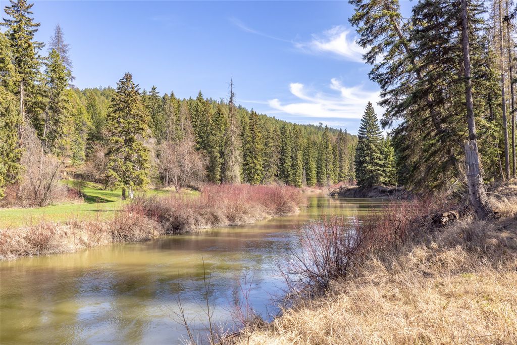 NHN Camp Trail, Whitefish, MT 59937 photo 13