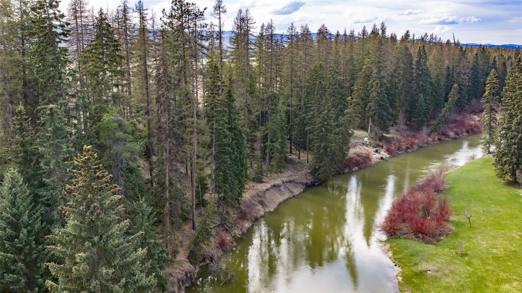 NHN Camp Trail, Whitefish, MT 59937 photo 16