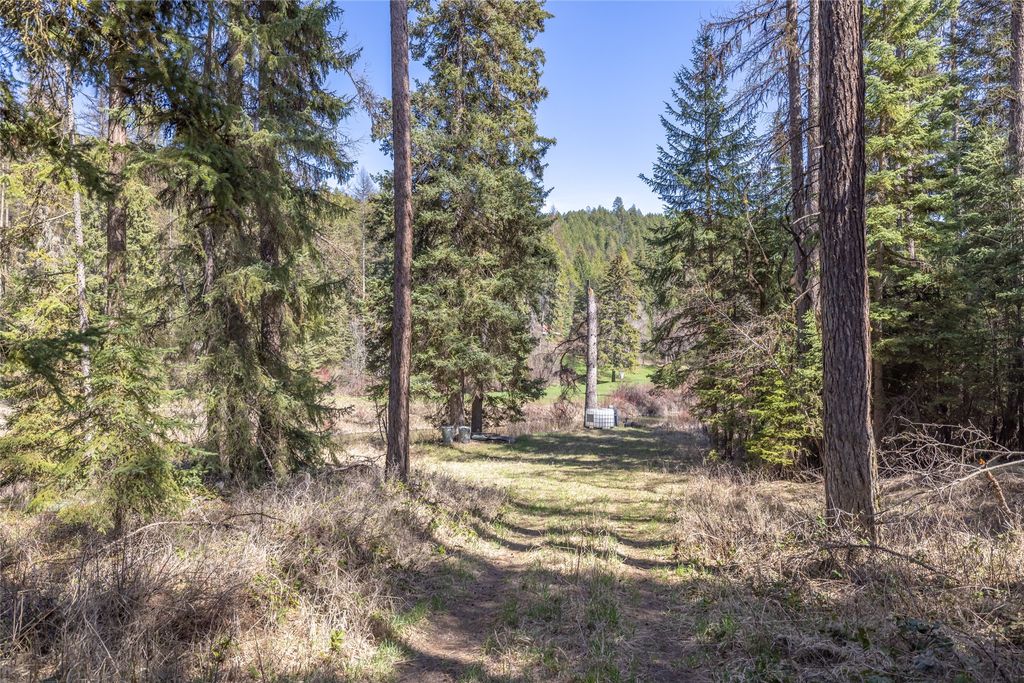 NHN Camp Trail, Whitefish, MT 59937 photo 21