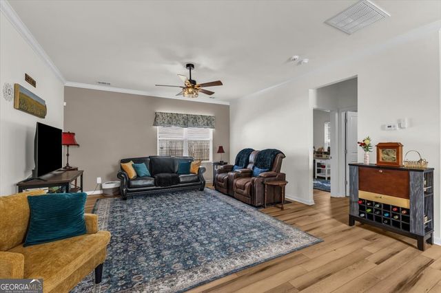 2 Crestview Circle, Pooler, GA 31322