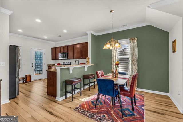 2 Crestview Circle, Pooler, GA 31322