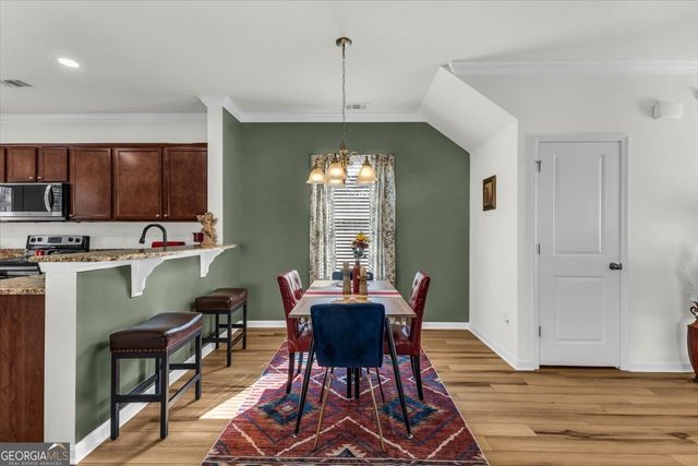 2 Crestview Circle, Pooler, GA 31322
