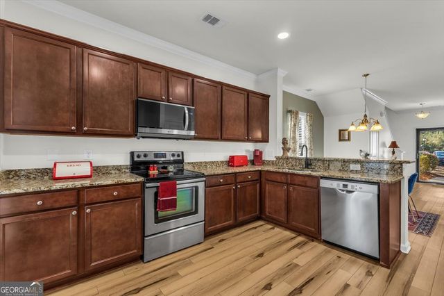 2 Crestview Circle, Pooler, GA 31322