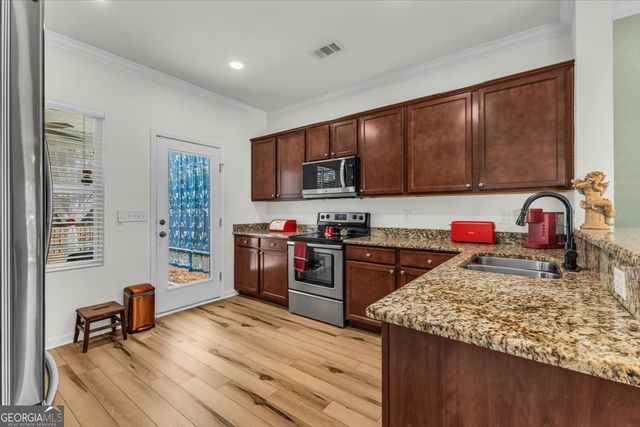 2 Crestview Circle, Pooler, GA 31322