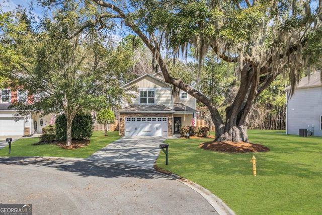 2 Crestview Circle, Pooler, GA 31322