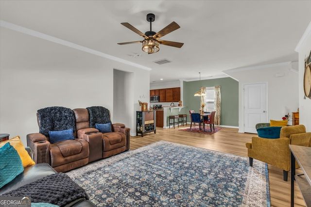 2 Crestview Circle, Pooler, GA 31322