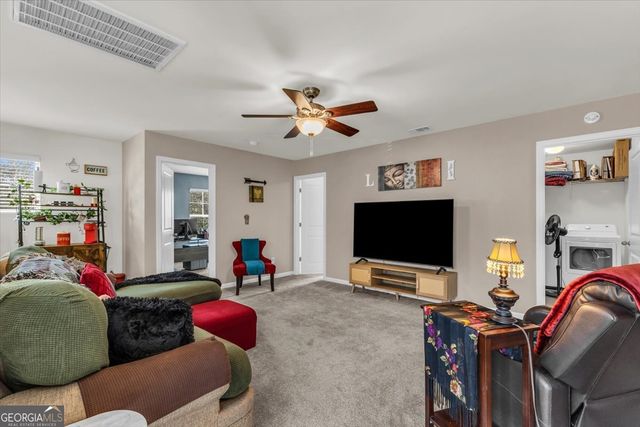 2 Crestview Circle, Pooler, GA 31322