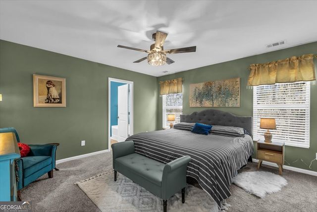 2 Crestview Circle, Pooler, GA 31322