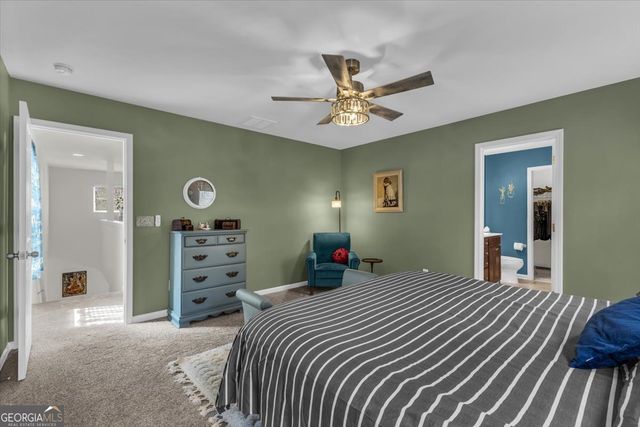 2 Crestview Circle, Pooler, GA 31322