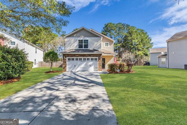 2 Crestview Circle, Pooler, GA 31322