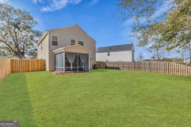 2 Crestview Circle, Pooler, GA 31322