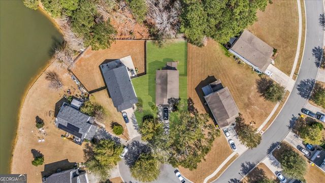 2 Crestview Circle, Pooler, GA 31322