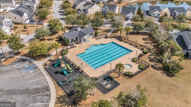 2 Crestview Circle, Pooler, GA 31322
