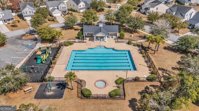 2 Crestview Circle, Pooler, GA 31322